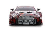 Amewi GTR Drift Sport Car 4WD 1:16 RTR rot