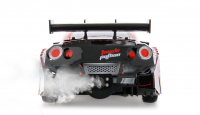 Amewi GTR Drift Sport Car 4WD 1:16 RTR rot