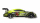 Amewi GTR Drift Sport Car 4WD 1:16 RTR gelb