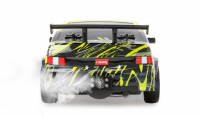 Amewi S12 Drift Sport Car 4WD 1:16 RTR gelb