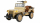 Jeep Willys MB Scale Crawler 4WD 1:14 RTR sand