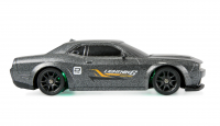 Amewi Drift Sport Muscle Car mit Gyro 4WD 1:43 RTR grau