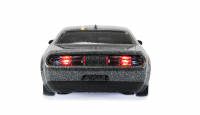 Amewi Drift Sport Muscle Car mit Gyro 4WD 1:43 RTR grau