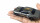 Amewi Drift Sport Muscle Car mit Gyro 4WD 1:43 RTR grau