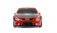 Amewi Drift Sport Muscle Car mit Gyro 4WD 1:43 RTR rot