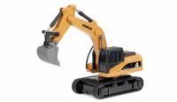 Amewi Mini-Bagger aus Metall proportional 8-Kanal 1:64 RTR