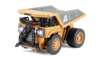 Amewi Mini-Kipper aus Metall proportional 8-Kanal 1:64 RTR