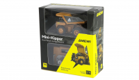 Amewi Mini-Kipper aus Metall proportional 8-Kanal 1:64 RTR