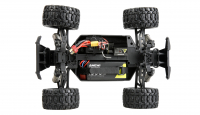Hyper Go MTX18 2-IN-1 Monstertruck/Truggy 1:18 RTR