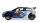 Hyper Go VW Polo R WRC Rallye brushless 4WD 1:7 ARTR