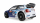 Hyper Go VW Polo R WRC Rallye brushless 4WD 1:7 ARTR