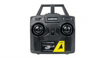 Amewi Bell 206 Jet Ranger Helikopter 4-Kanal 6G RTF