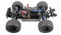 Hyper GO TX12 Truggy Brushless 1:12 RTR