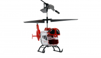 Amewi EC135 CX Johanniter Koaxial Hubschrauber 3-Kanal RTF