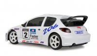 Amewi PR28 206 On-Road/Drift Scale Car mit Gyro 4WD 1:28 RTR