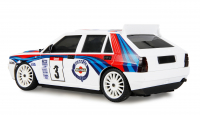 Amewi LR28 On-Road/Drift Scale Car mit Gyro 4WD 1:28 RTR