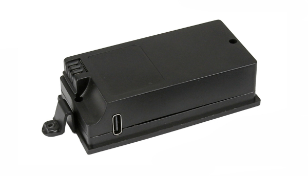 LiPo Akku 1S 3,7V 500mAh Amewi LR28/PR28