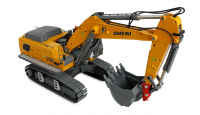 Amewi G100E Vollmetall Bagger 1:18 RTR