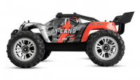 Amewi M-Land Truggy 4WD 1:16 RTR rot