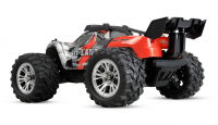 Amewi M-Land Truggy 4WD 1:16 RTR rot