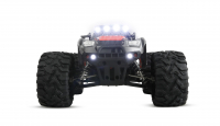 Amewi M-Land Truggy 4WD 1:16 RTR rot