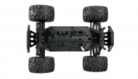 Amewi M-Land Truggy 4WD 1:16 RTR blau