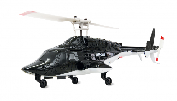Amewi Bell 222 Airwolf Helikopter 4-Kanal 6G RTF