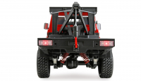 Toyota Land Cruiser Crawler Abschleppwagen 4WD 1:12 RTR rot
