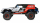 Hyper Go H8P Ford Bronco Baja 1000 brushless 1:8 RTR