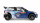 Hyper Go VW Polo R WRC Rallye brushless 4WD 1:7 RTR