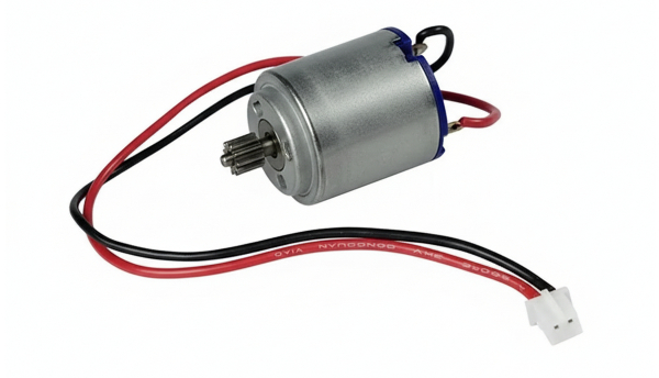 Motor 260 Unimog 1300L 1:12