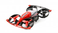 Amewi FormulA Track Race Drohne mit Rennstrecke, rot
