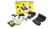Amewi FormulA Track Race Drohne mit Rennstrecke, rot