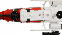 Amewi Bell AH-1 Arctic Cobra Pro Helikopter 6-Kanal 3D/6G RTF