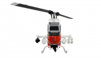 Amewi Bell AH-1 Arctic Cobra Pro Helikopter 6-Kanal 3D/6G RTF
