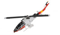 Amewi Bell AH-1 Arctic Cobra Pro Helikopter 6-Kanal 3D/6G RTF