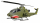 Amewi Bell AH-1 Cobra Pro GPS Helikopter 8-Kanal 3D/6G RTF