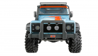 ALLRock H8 V2 Scale Crawler brushless 1:8 RTR blau/orange