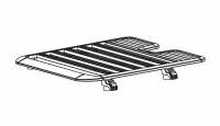 Dachträger Mini-Crosstrail CT16