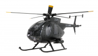 Amewi MD500 PRO GPS Black-Edition Helikopter 9-Kanal...