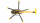 Amewi MD500 Pro GPS Helikopter Hawaii 9-Kanal 3D/6G RTF