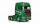 Devils Eyes LED-Panel für Scania 1:18 grün