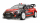 Hyper Go Citroen C3 WRC Rallye brushless 4WD 1:10 ARTR