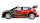 Hyper Go Citroen C3 WRC Rallye brushless 4WD 1:10 ARTR