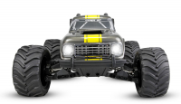 Hyper Go TX10 Truggy Brushless 1:10 RTR grau