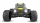 Hyper Go TX10 Truggy Brushless 1:10 RTR grau