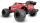 Hyper Go TX10 Truggy Brushless 1:10 RTR rot