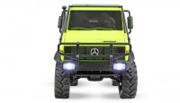 Mercedes-Benz Unimog U4000 Scale Crawler 4WD 1:18 RTR grün
