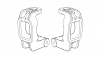 C-Hubs 1:10 Onroad Hyper Go