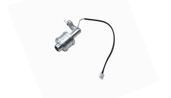 Rauchmodul mit Füllflasche Retro Traktor